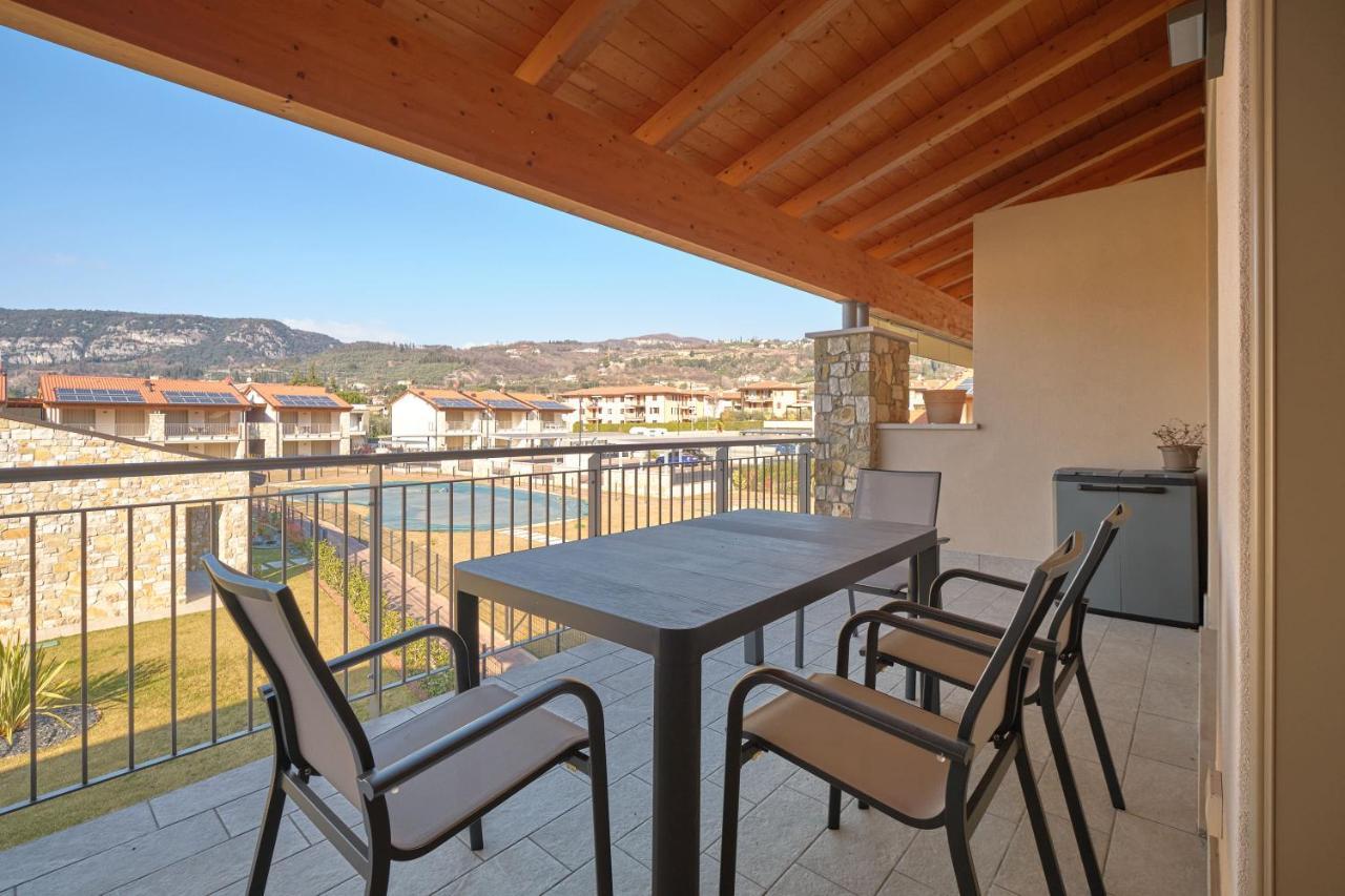 Apartmentsgarda - Garda31 Residence Exterior foto